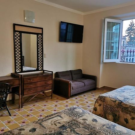 Hotel Mexico 할라파 외부 사진